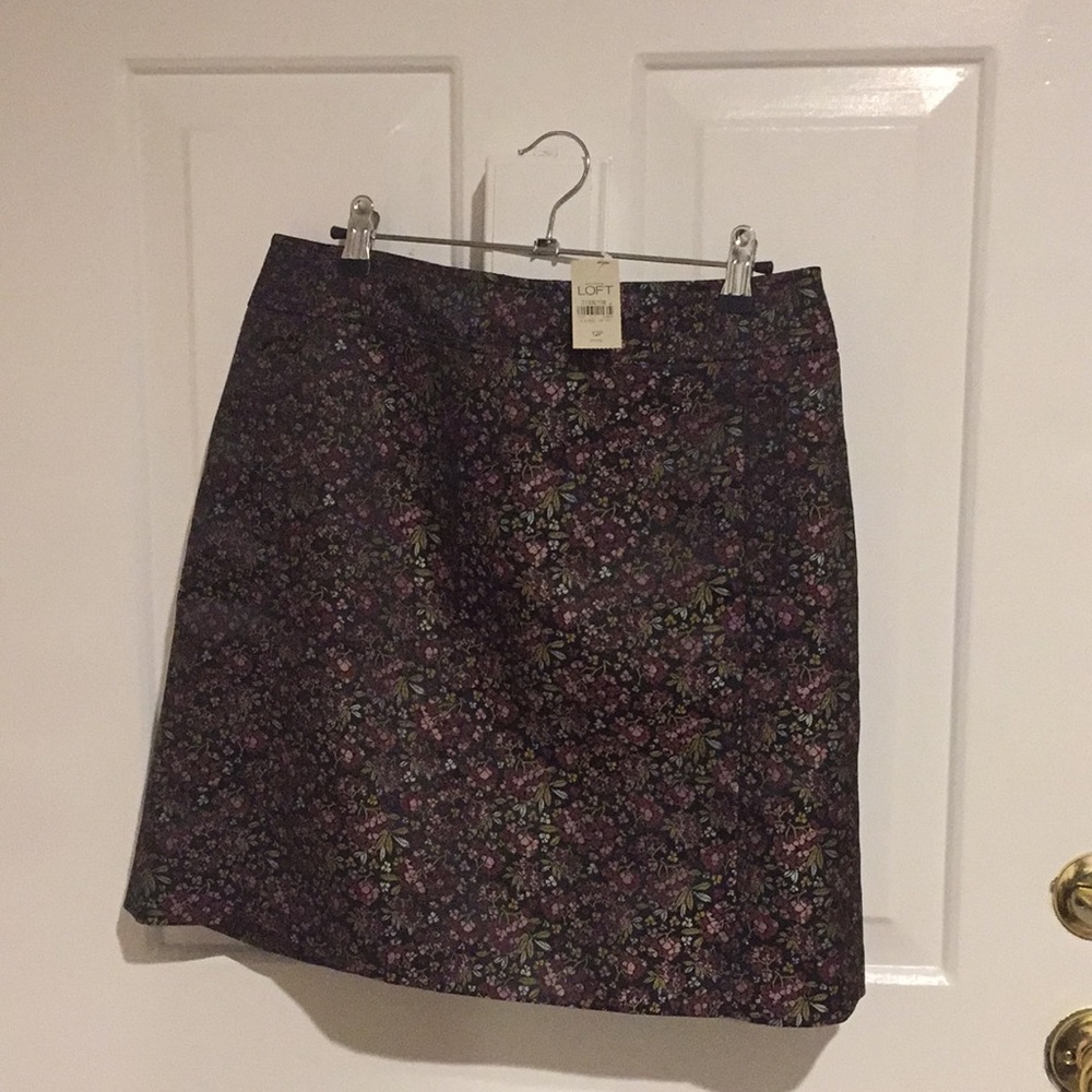 Loft Skirt